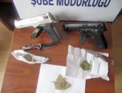 Sokak Satıcılarına Yönelik Operasyon