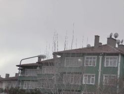 İtfaiye Müdürü Albayrak: Gece Sobaya Kömür Atmayın