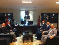 Emniyet Müdürü Bilkay: İzmir Dünyanın En Emniyetli Şehri Olacak