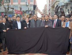 Batman’daki Stk’lar Sivillerin Vurulmasını Kınadı