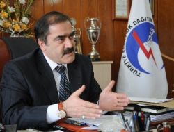 Taşkesenlioğlu: Erzurum’da Elektriğe Zam Yapıldığı İddiaları Gerçeği Yansıtmıyor