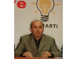 Ak Parti'li Tığlı: 9 Yılda Ülkemize Gelen Turist Sayısı 9'dan 30 Milyona Ulaştı