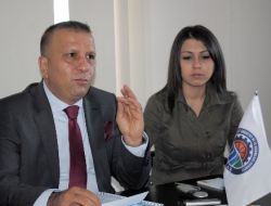 Boztaş: Ülke Ekonomisine Katma Değer Oluşturacak Projeleri Destekleyeceğiz