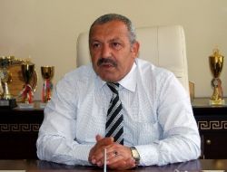 Başkan Ali Gözen: Turhal'da Doğalgazın Yaygınlaşması Hava Kirliliğini Azalttı