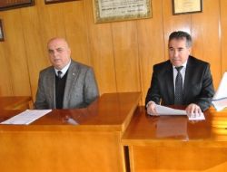 Edremit Ticaret Odası Fransa'yı Kınadı: Boykot Lafta Kalmasın