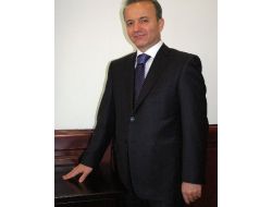 Vali Güner: Herşey Kırıkkale İçin