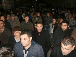 Bdp Bursa’da 35 Kişinin Ölümünü Kınadı: Grup Pkk’lı Olsa Da Bu Bir Katliamdır