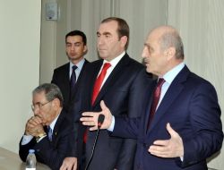 Bakan Bayraktar: Son 9 Yılda Türkiye'nin Dörtte Biri Yenilendi