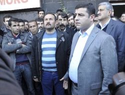 "Bu Katliamdan Hükümet Sorumludur"