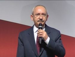 Kılıçdaroğlu Ekonomi Gazetecileri İle Buluştu