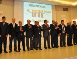 Akpm Başkanı Çavuşoğlu: Türk Okullarıyla İlgili Övgüler Beni Gururlandırıyor