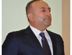 Çavuşoğlu: Emeklilik Maaşı Düzenlemesinde Kantarın Topuzu Biraz Kaçtı