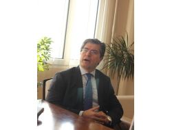 Aksoy: Vergi Kayıp Ve Kaçağını Engellemek İçin Denetimler Artırıldı