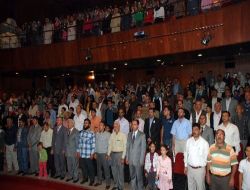 Adana'da İmam Hatip Liselerinin Kuruluş Yıldömü Kutlandı