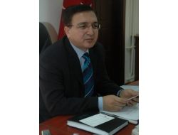 Polatlı’da Vakıf 4 Bin 705 Kişiye Yardım Yaptı