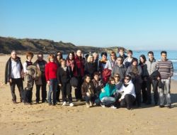 Yenişehirli Öğretmenler, Comenius Programı Kapsamında İtalya’da