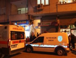 87 Yaşındaki Kadın Evinde Ölü Bulundu