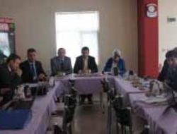 Bitlis Gıda, Tarım Ve Hayvancılık Müdürlüğü, 2011'i Adilcevaz'da Değerlendirdi