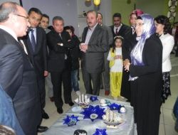 Zep Öğrencileri, ‘çılgın Sualtı Kitaplığı’ Kurdu