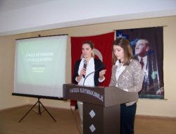 Hassa'da Engellilerin Sorunları Masaya Yatırıldı