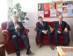 Karaman’da Gelecek Yıl Tüm Okullarda Ziller Kaldırılacak