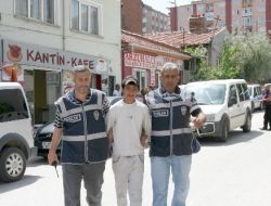 Yaşlı Kadının Katillerine, 27'şer Yıl 9'ar Ay Hapis Cezası