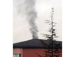 Kirli Hava Kalp Krizi Riskini Artırıyor