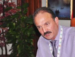 Mhp'li Saatcı: 35 Cenaze Var, Yılbaşı Eğlencelerini Abartmayın