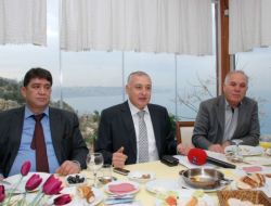 Sevimçok: Esnaf Enflasyonu Var, Parası Olan Herkese İş Yeri Açtırılmamalı