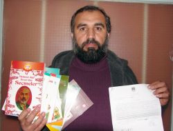 65 Liralık Sertifika İçin 10 Bin Lira Ceza Kestiler