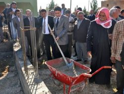 Devlet Vatandaş İş Birliğiyle Yaptırılan Eğitim Merkezlerinin Sayısı Artıyor