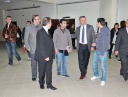 "Başarmanın Şartı, Kendinizle Alakalı Alanda Bir İrade Koymanız"