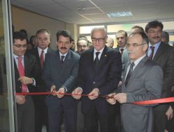 Omü Rektörü Akan: Sosyal Medyayı İyi Kullanan Öğrenciler Yetiştireceğiz