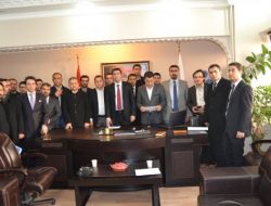 Barolar Olayı Tbmm'nin Araştırmasını İstedi