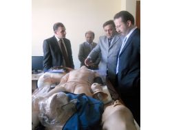 Yeniden Canlandırma Eğitimleriyle Erzurum'da Bebek Ölüm Oranı Beş Kat Düştü