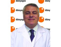 "Diyabet Hastalığı Kalıcı Görme Kayıplarına Neden Olabilir"