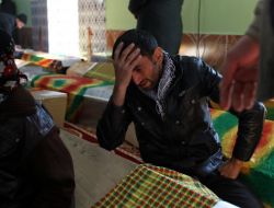 Şırnak Sınırındaki Hava Saldırısı