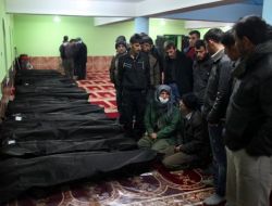 Şırnak Sınırındaki Hava Saldırısı