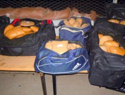 Kayseri’de uyuşturucu operasyonu