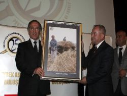 "Medya Ülkede Dördüncü Güçtür!"