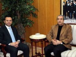 Bakan Eker: Samsunlu Çiftçiye 618 Milyon Lira Verdik, Destek Sürecek