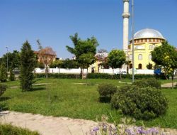 Kuba, Konyaaltı’nın En İyi Camisi Seçildi