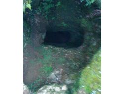 Bursa’da Kaçak Kazı Yapan 5 Kişi Yakalandı