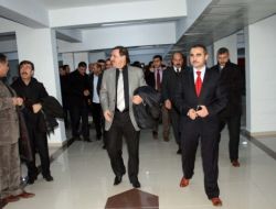 Sur Dersanesi, Midyatlı Eğitimcileri Buluşturdu