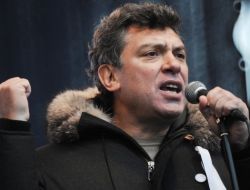 Rusya’da Muhalefet Yeni Gösteriye Hazırlanıyor