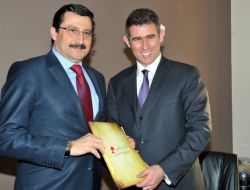 Belediye Ve Baro, Kadına Karşı Şiddet İçin İşbirliği Yapacak