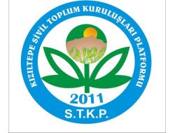 Kızıltepe'deki Stk'lar 35 Sivilin Öldürülmesi Olayının Aydınlatılmasını İstedi