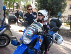 Gündoğmuş: Kazaların Yüzde 97'si İnsan Kaynaklı, Yeni Yıla Acıyla Girmeyin