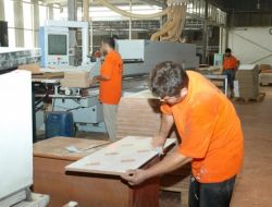 Osmaniye’de Sigortalı Çalışan Sayısı Arttı