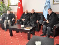 Ak Parti Milletvekili Çakar: Artık Memurun Sürgün Adresi Olmayacağız